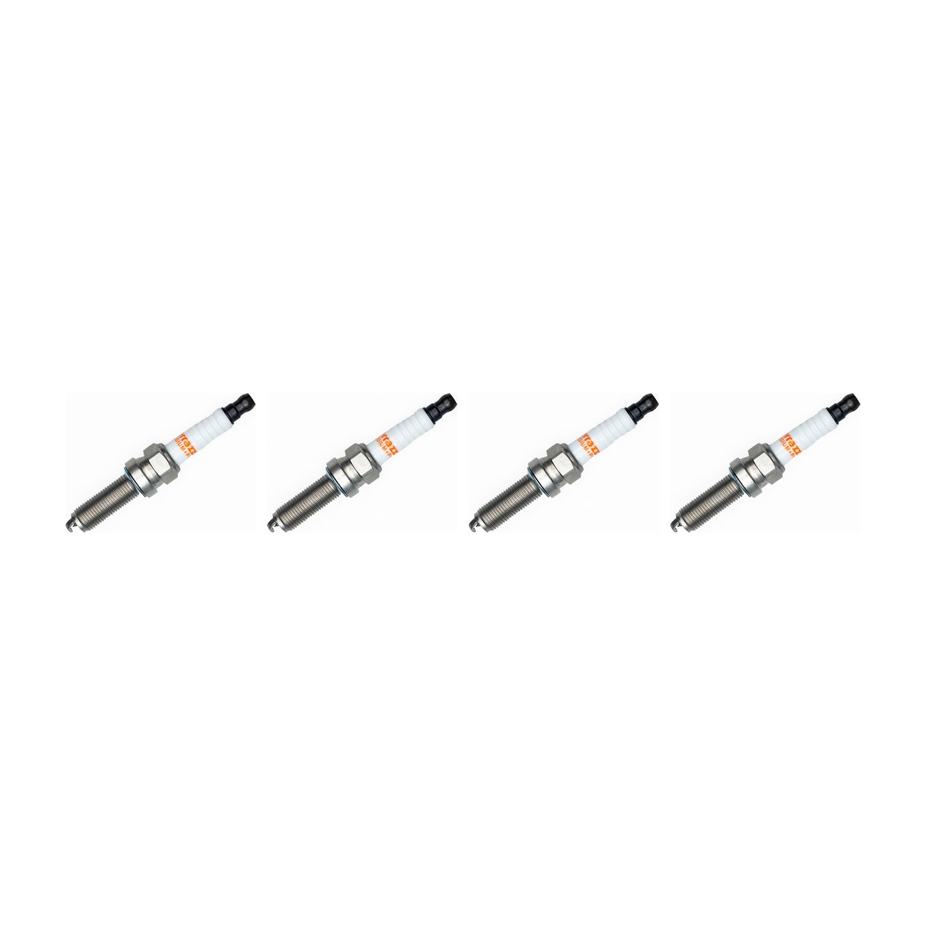 Kit Bujias Ferrazzi Iridio Fiat Argo 1.3 8v Cronos 1.3 8v Pulse 1.3 8v